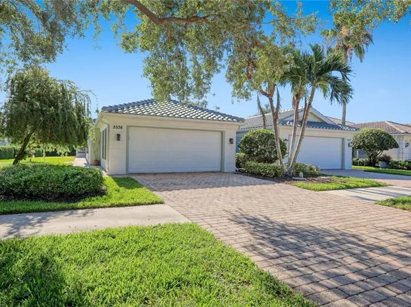5536 Islandwalk CIR, NAPLES, FL 34119