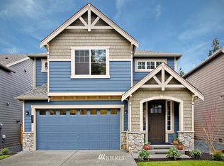1231 145th Northbrook St SW LOT 2, Lynnwood, WA