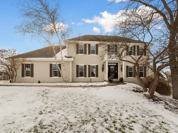 N29W26151 Coachman DRIVE, Pewaukee, WI 53072