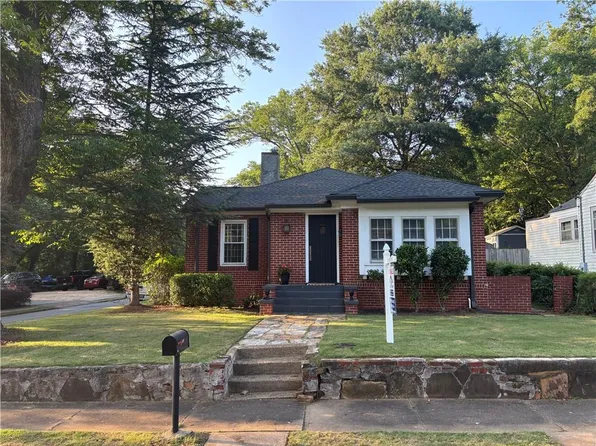 323 West Ave, Cartersville, GA 30120