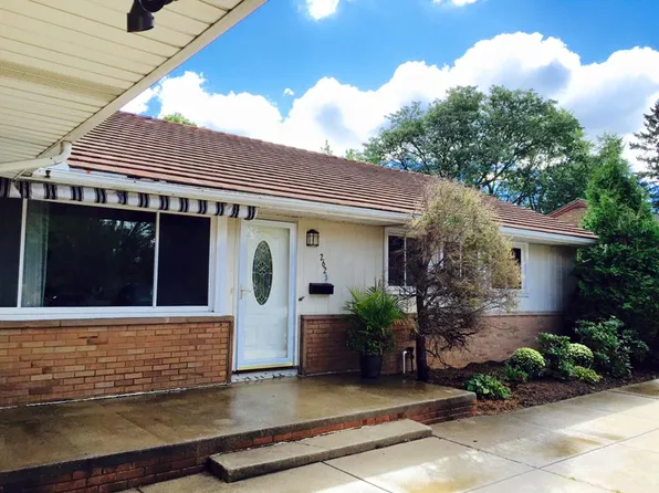 2625 Deborah Dr, Beachwood, OH 44122