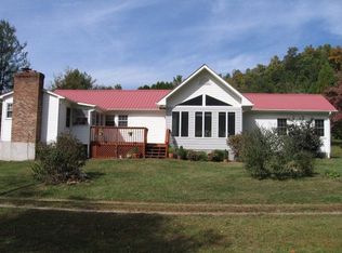 428 Waller Ln, Stuart, VA 24171