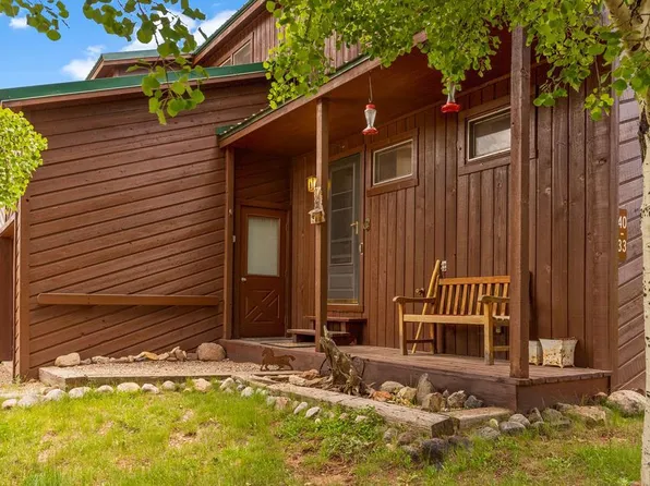 44 Valley Vis #40, Walsenburg, CO 81089