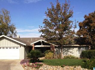 1490 La Vida Ct, Porterville, CA 93257