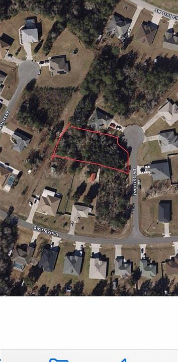 1st image of 0 SW 55th Ave Lot 26