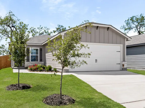 11510 Bald Eagle Heights, San Antonio, TX 78223