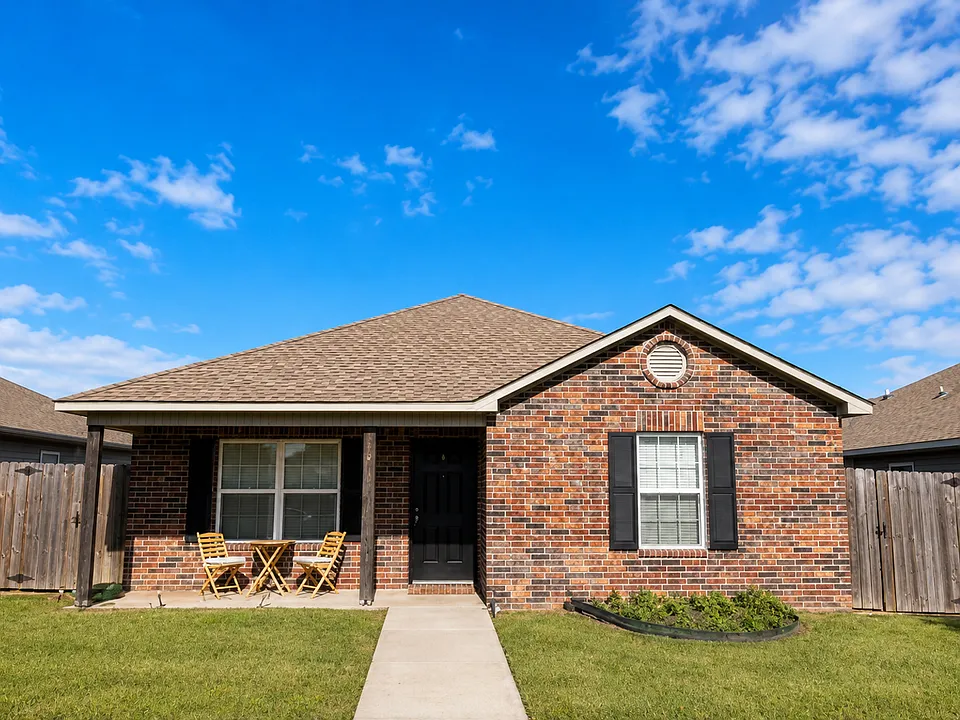 1324 S Morningside Dr