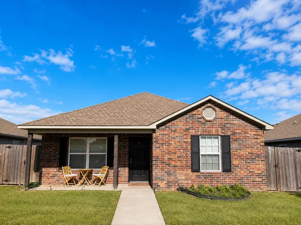 1324 S Morningside Dr, Fayetteville, AR 72701
