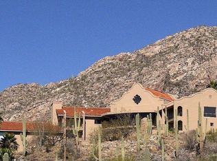 6935 N Mamaronick Dr, Tucson, AZ 85718