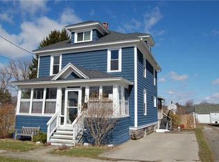 22 Pine St, Cortland, NY 13045