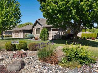 4500 W 19th Ave, Kennewick, WA