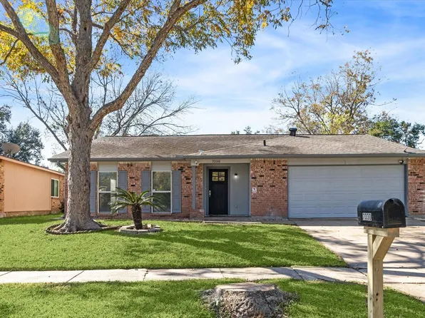 7330 Mar Vista Dr, Houston, TX 77083