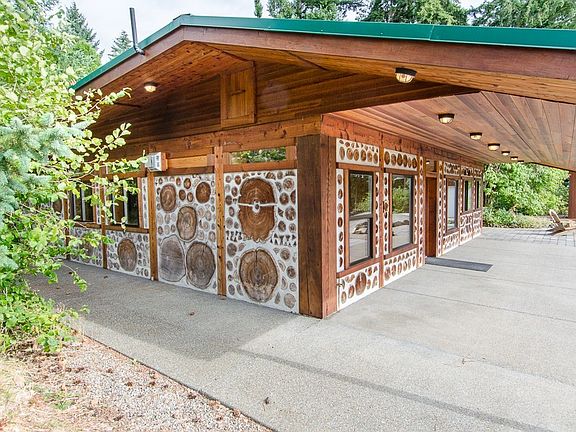 Outdoor space.