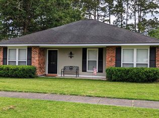 13702 Calcasieu Ave, Baton Rouge, LA 70818