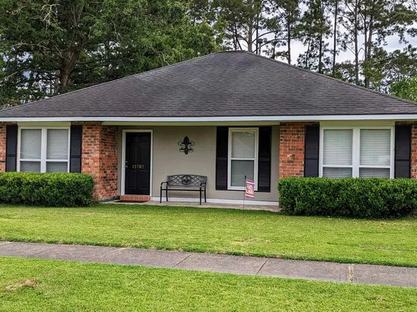 13702 Calcasieu Ave, Baton Rouge, LA 70818