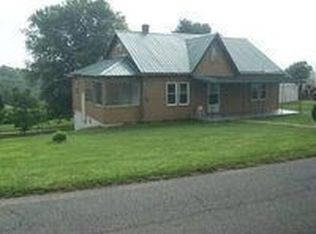 719 Fries Rd, Galax, VA 24333