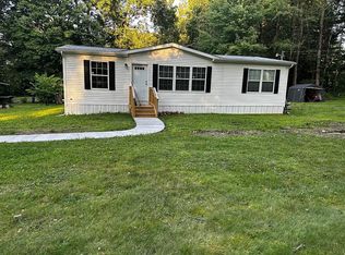 366 Hughey Rd, Brookville, PA 15825