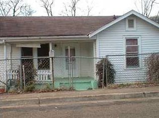 2006 1st St SW, Huntsville, AL 35805