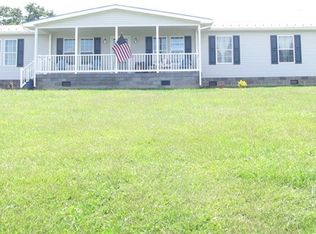 690 Citizens Rd, Rural Retreat, VA 24368