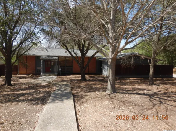 122 Downing, San Antonio, TX 78209