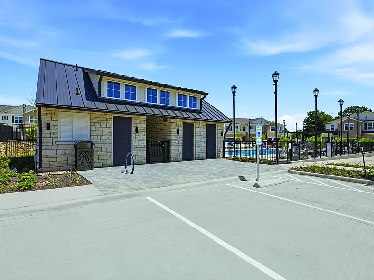 HARMON Melissa by Crescent Communities — Photo 20