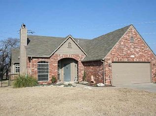 3606 S 201 East Ave, Broken Arrow, OK 74014