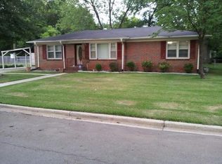 309 Orange Cir, Birmingham, AL 35215
