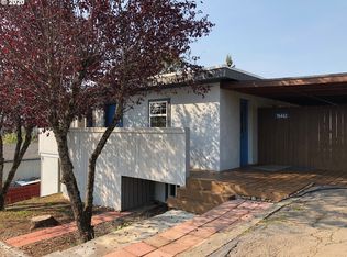 76462 Cherry St, Oakridge, OR 97463