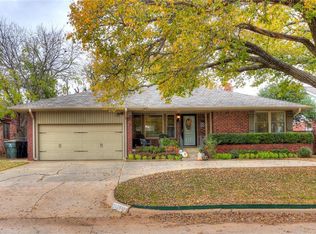 2625 Berkshire Way, Oklahoma City, OK 73120
