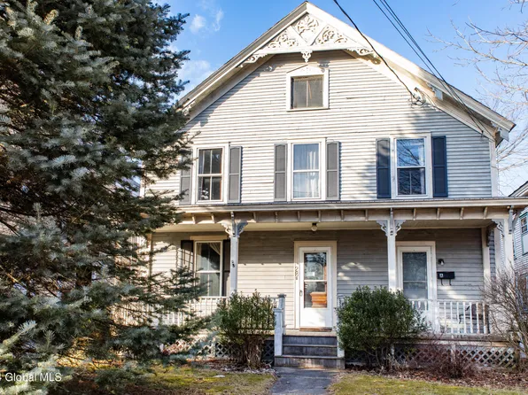 28 W Main Street, Cambridge, NY 12816