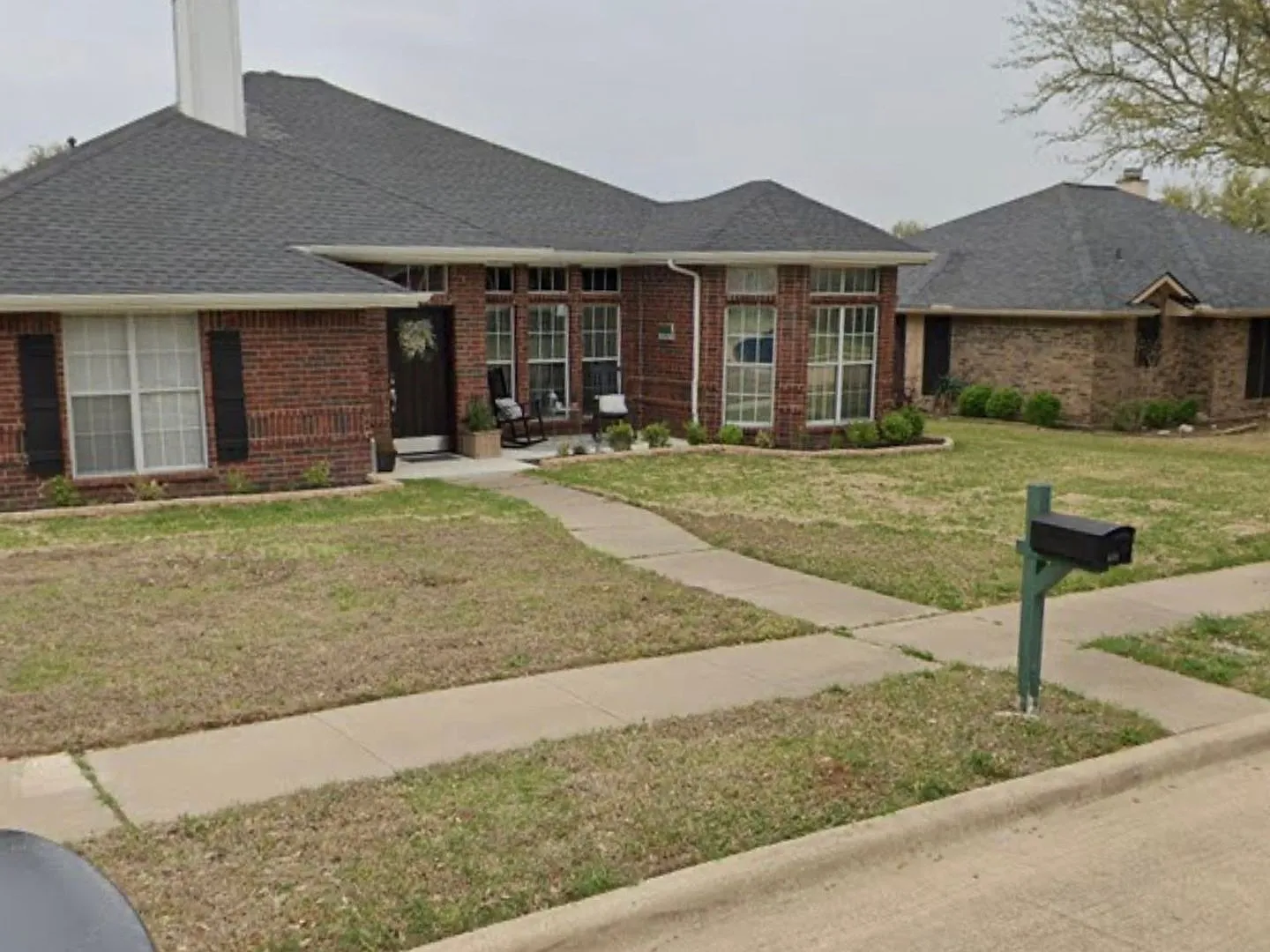 Glam Farmhouse — Photo 3
