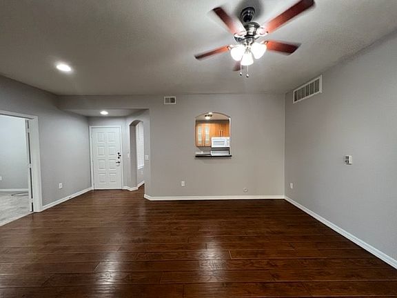 4th image of 6900 E Princess Dr APT 1-1124