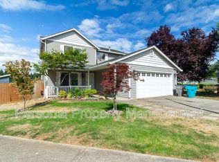 11504 NE 43rd Ave, Vancouver, WA
