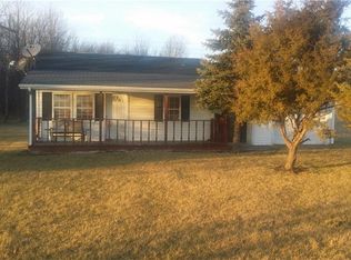 3498 W 700 S, Portland, IN 47371