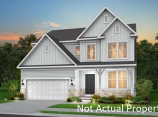 1854 Pomodoro Dr LOT 140, Hilliard, OH 43026