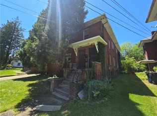 2424 Elm St, Youngstown, OH 44505