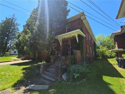 2424 Elm St, Youngstown, OH, 44505