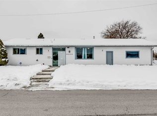 8504 E Grace Ave, Spokane, WA 99212