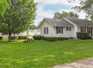 205 Haines St, Dowagiac, MI 49047