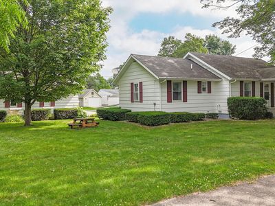 205 Haines St, Dowagiac, MI, 49047