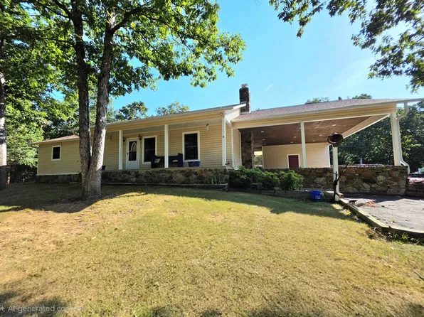 75 Lookout Dr, Tumbling Shoals, AR 72581