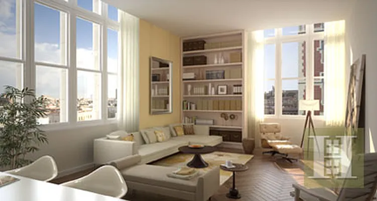 Sold by Halstead Real Estate | media 8