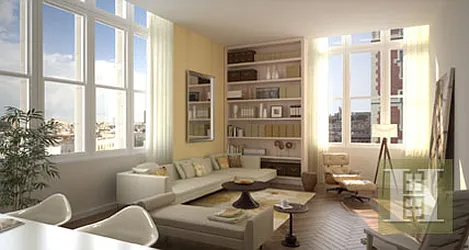 Sold by Halstead Real Estate