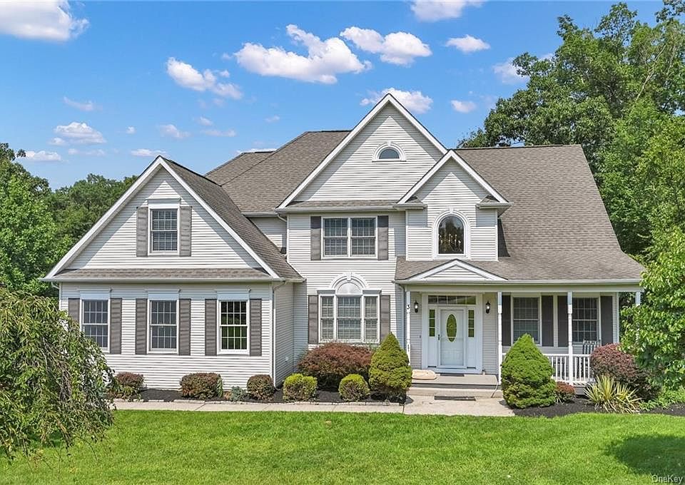 3 Eagle Crescent, Fort Montgomery, NY 10922 Zillow