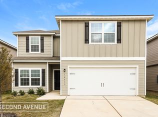 10915 Lafayette Loop, Converse, TX 78109