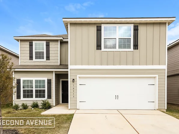 10915 Lafayette Loop, Converse, TX 78109
