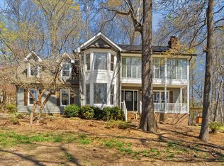 4125 Dog Legg Dr, Cohutta, GA 30710