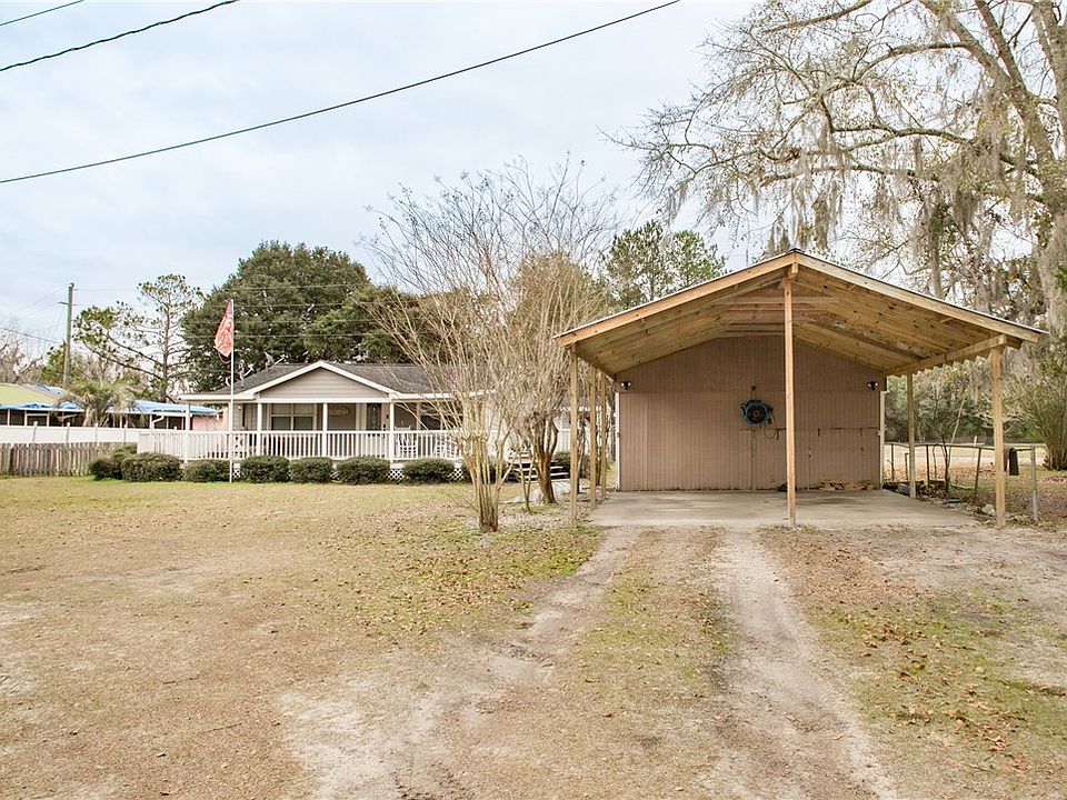 773 3rd St, Folkston, GA 31537 Zillow