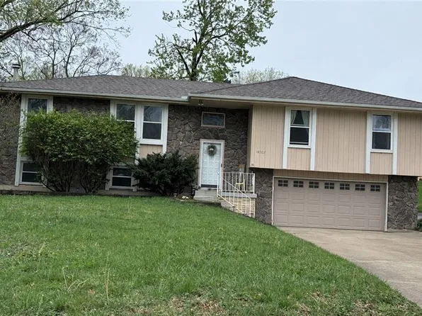 18307 E Hanthorn Dr, Independence, MO 64057