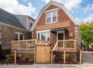 1358 N Monticello Ave, Chicago, IL 60651
